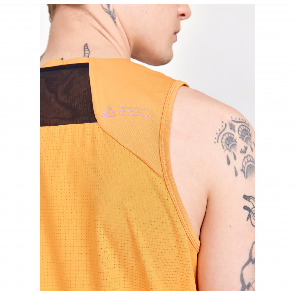 Craft - Pro Trail Singlet - Tank Top