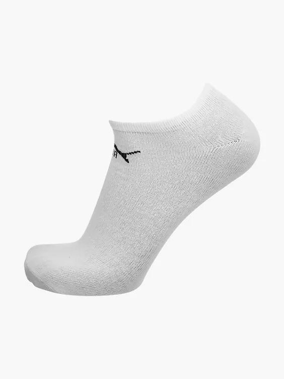 PUMA 6er Pack Sneakersocken