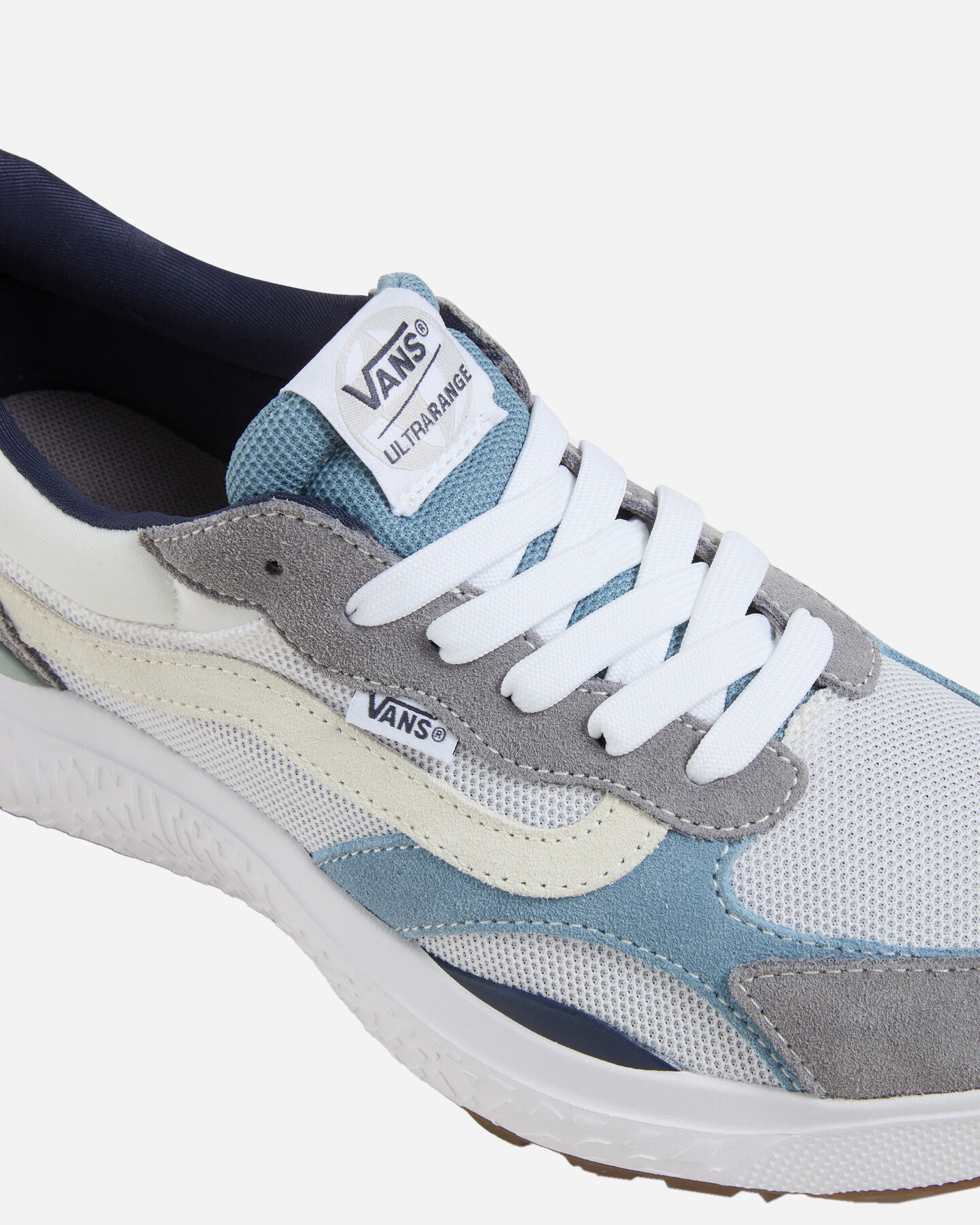 Tenisky Vans Ultrarange Neo VR3 M VN000CWEBER1