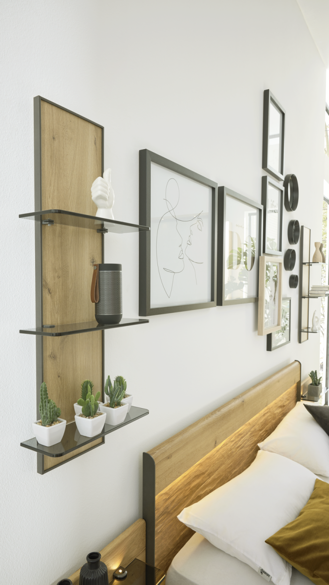 Interliving Regalpaneel IL 1027