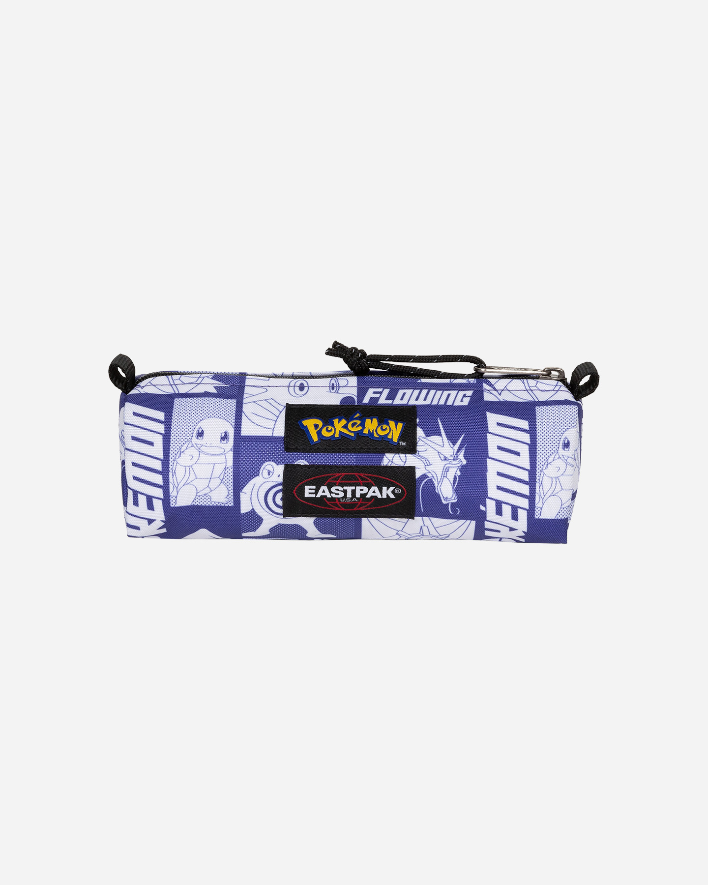 Astuccio Eastpak Benchmark Single Pokemon EK0003722T81