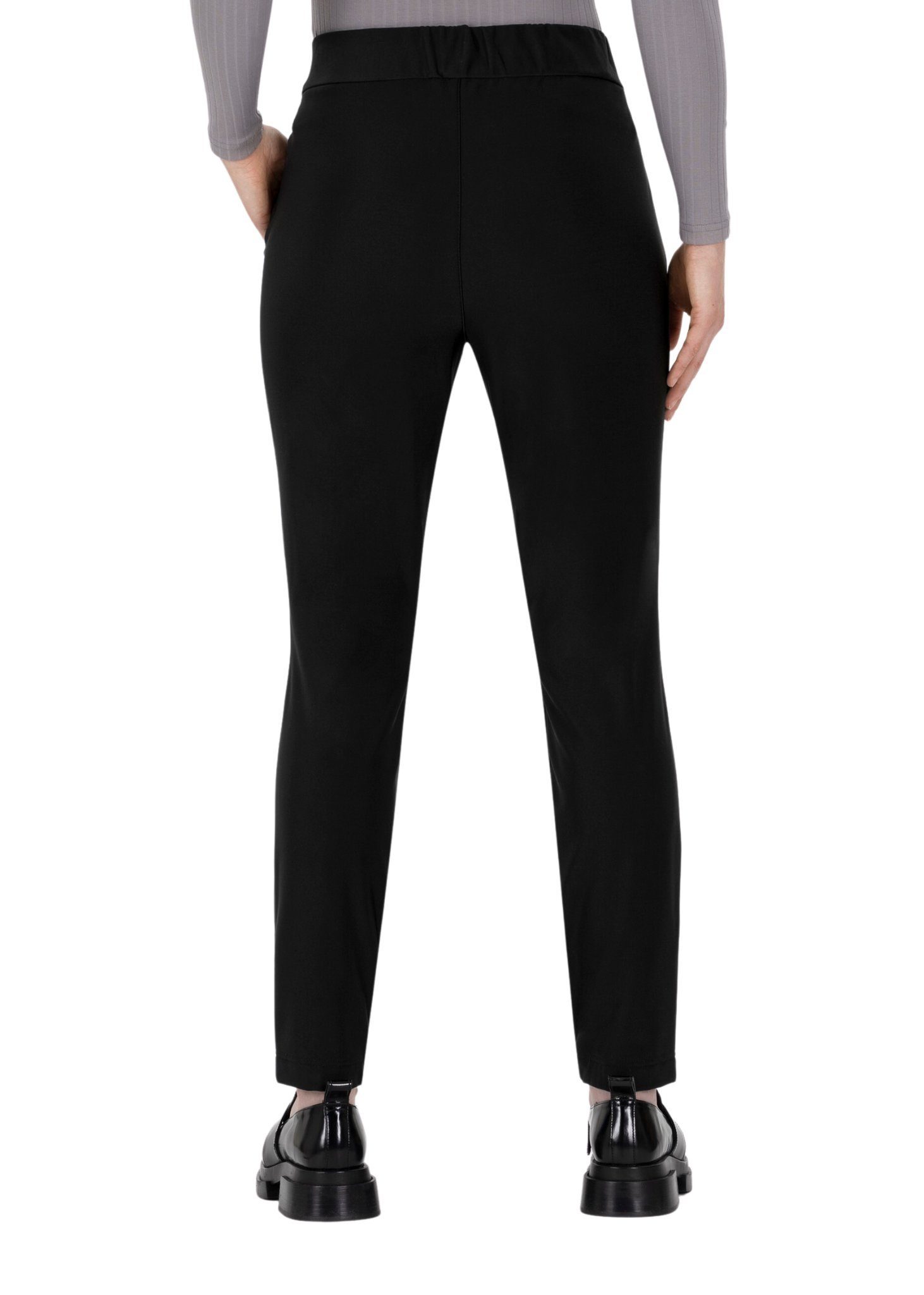 Stehmann Thermohose Perrie2-720 weiche Thermo Jogpants innen angeraut