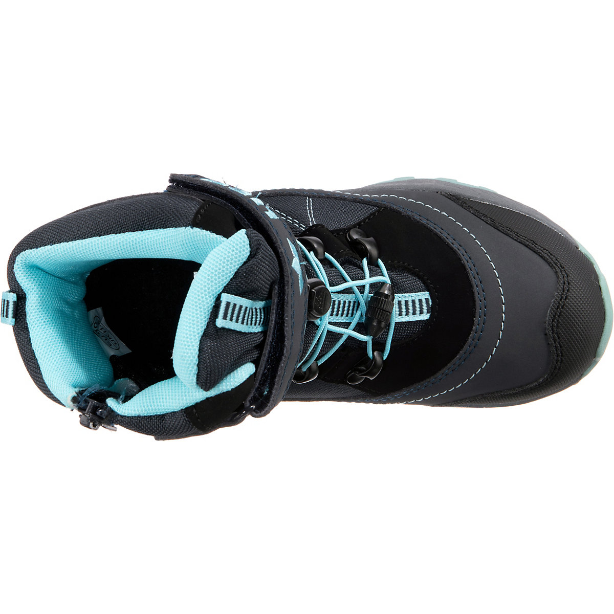 Winterstiefel SUNDSVALL für Mädchen