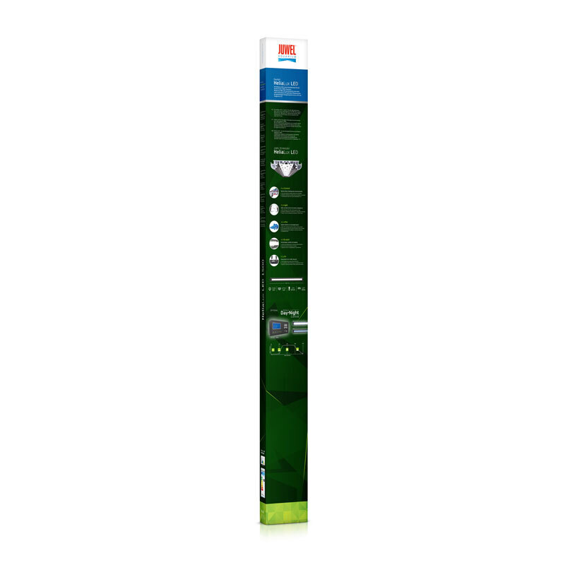 JUWEL Beleuchtung JUWEL HeliaLux Spectrum 1200 INT, 60 W
