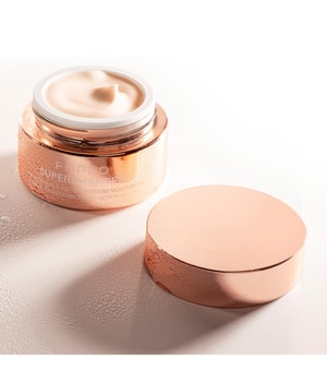 FOREO SUPERCHARGED™ HA+PGA TRIPLE-ACTION INTENSE MOISTURIZER Gesichtscreme 15 ml
