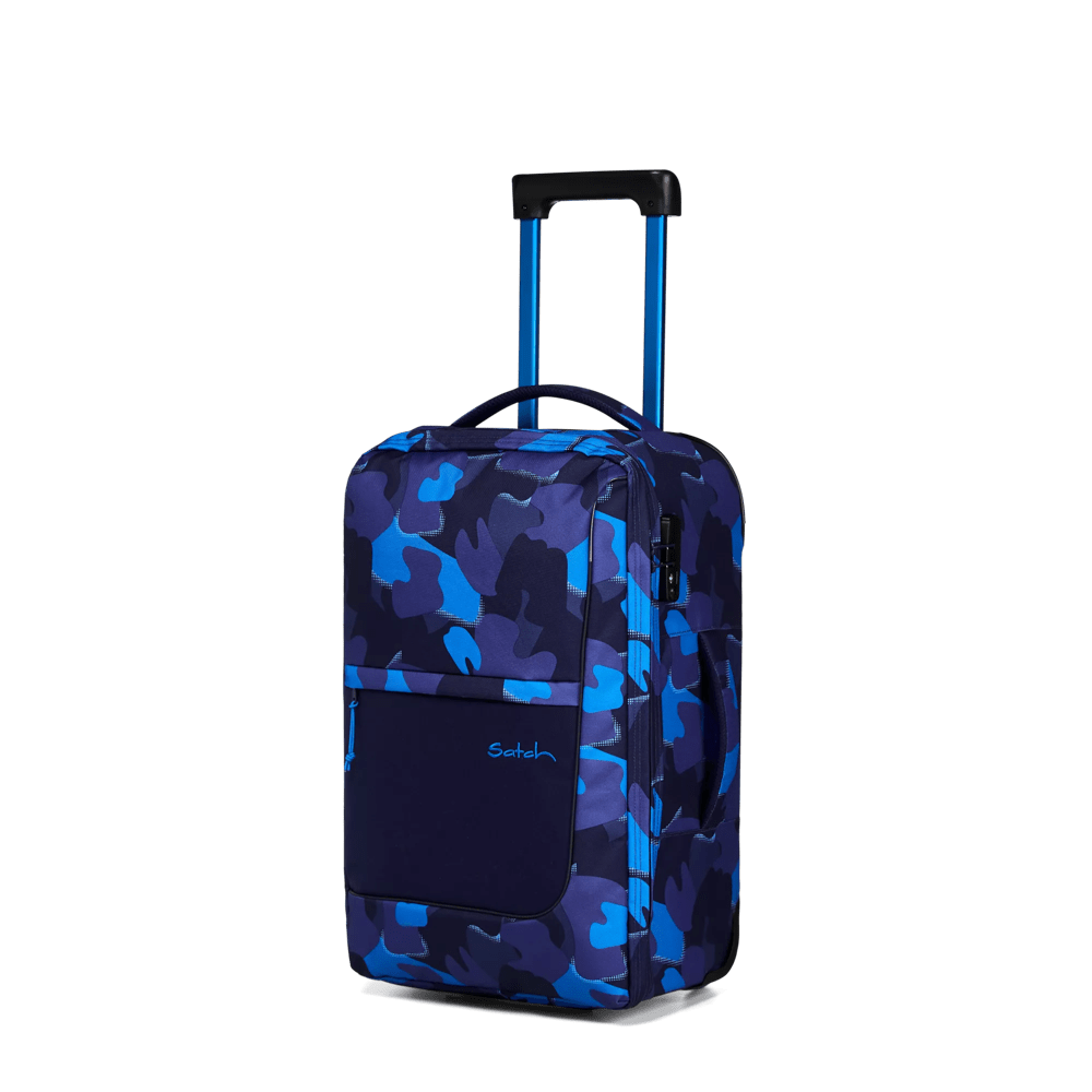 flow S Trolley Troublemaker