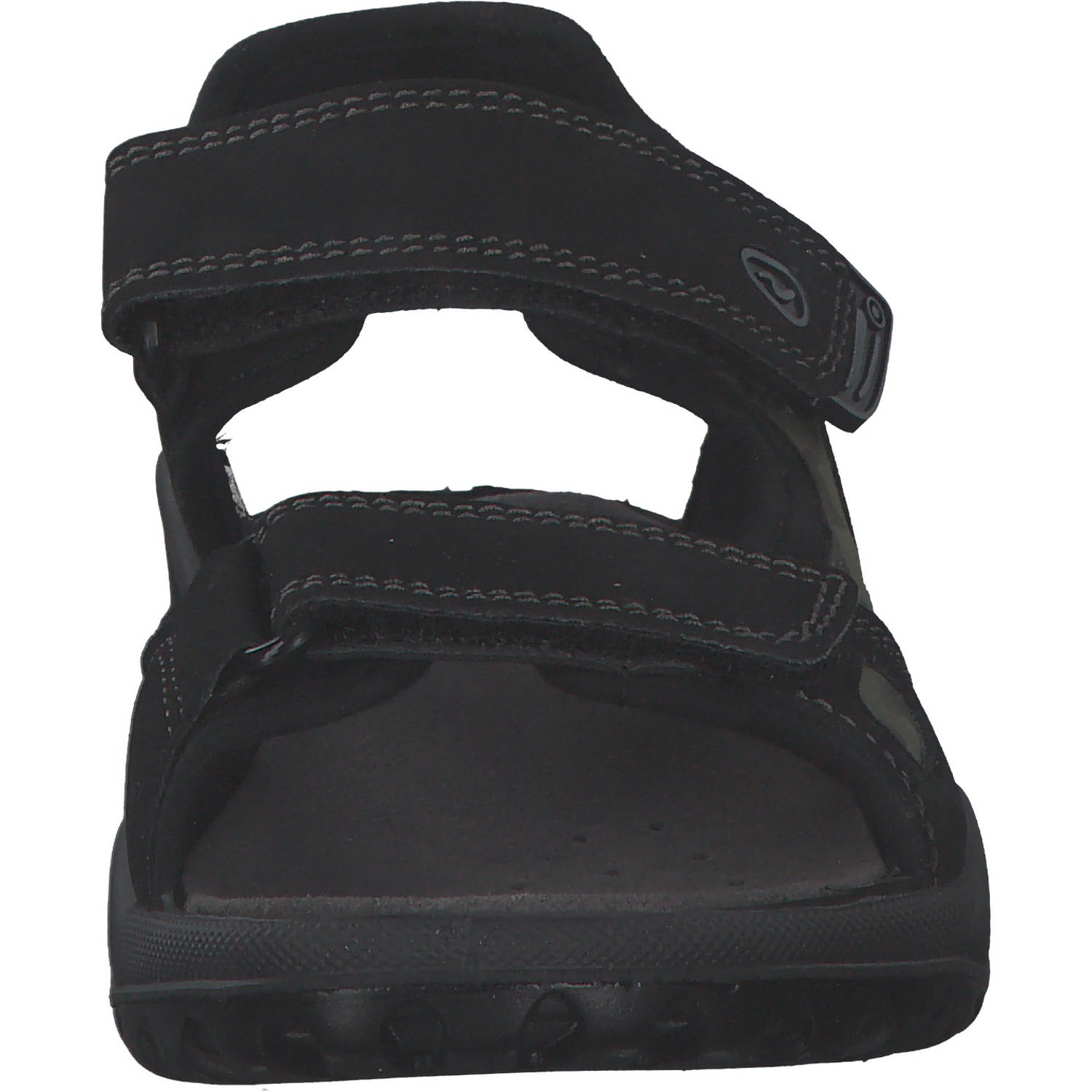 IMAC 382771, Sandalen (Kinder), Kinder, nero/grigio