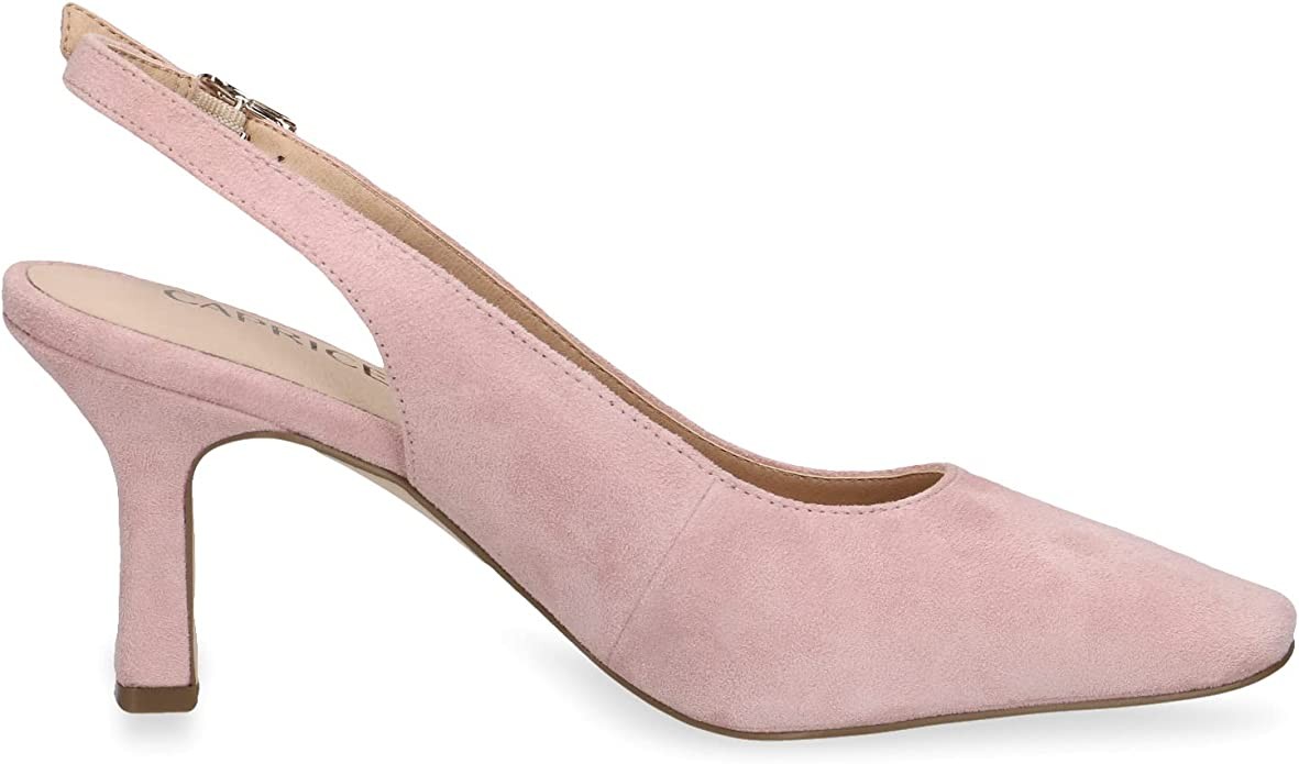 CAPRICE Klassische Sandalen bunt
