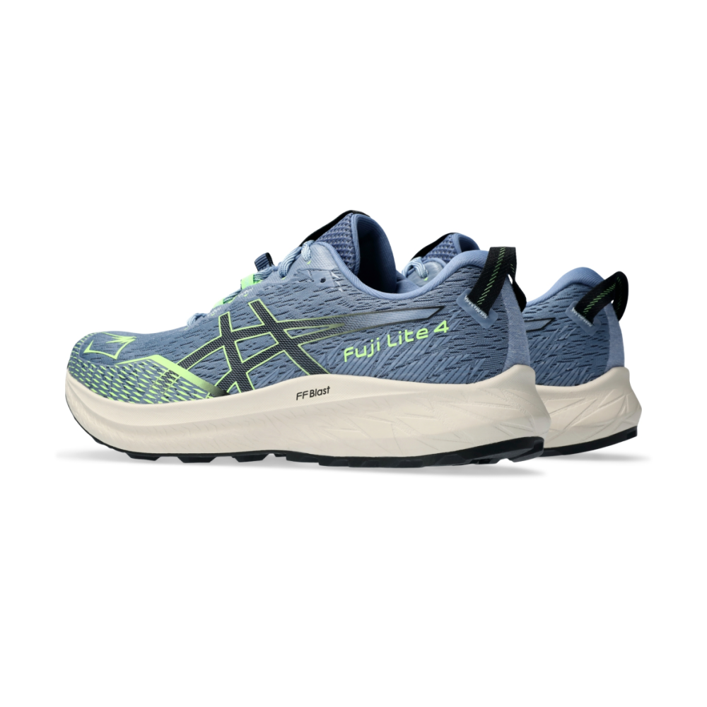 Asics Fuji Lite 4 1011B698-400 / blau