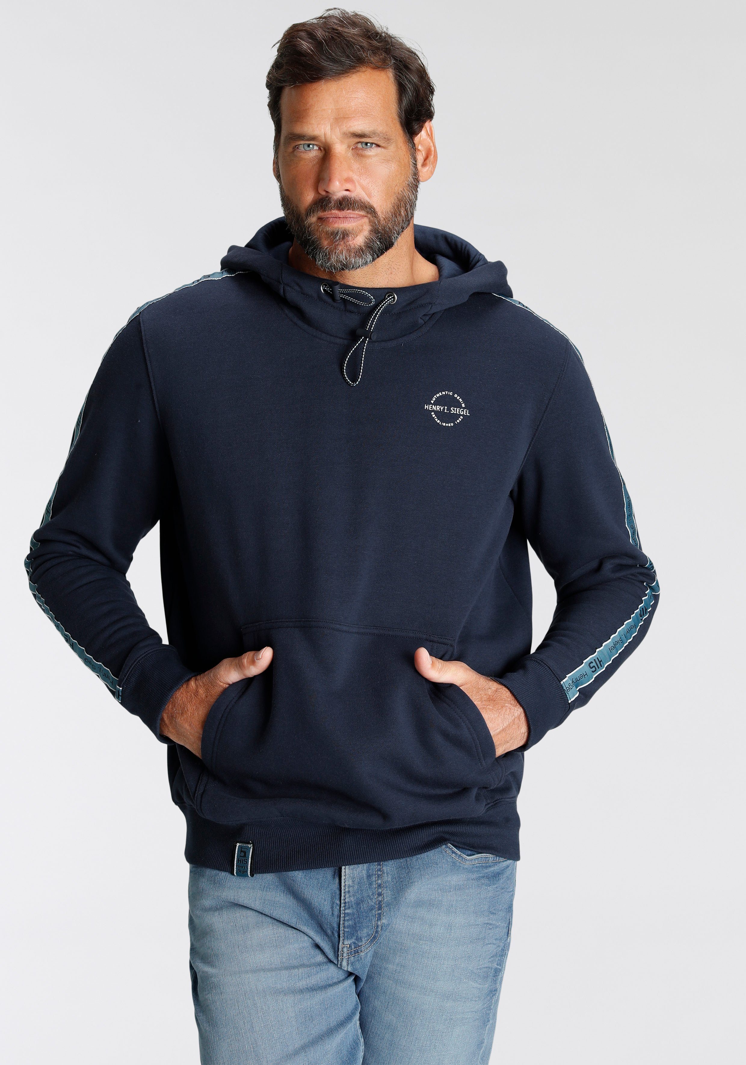 H.I.S Kapuzensweatshirt