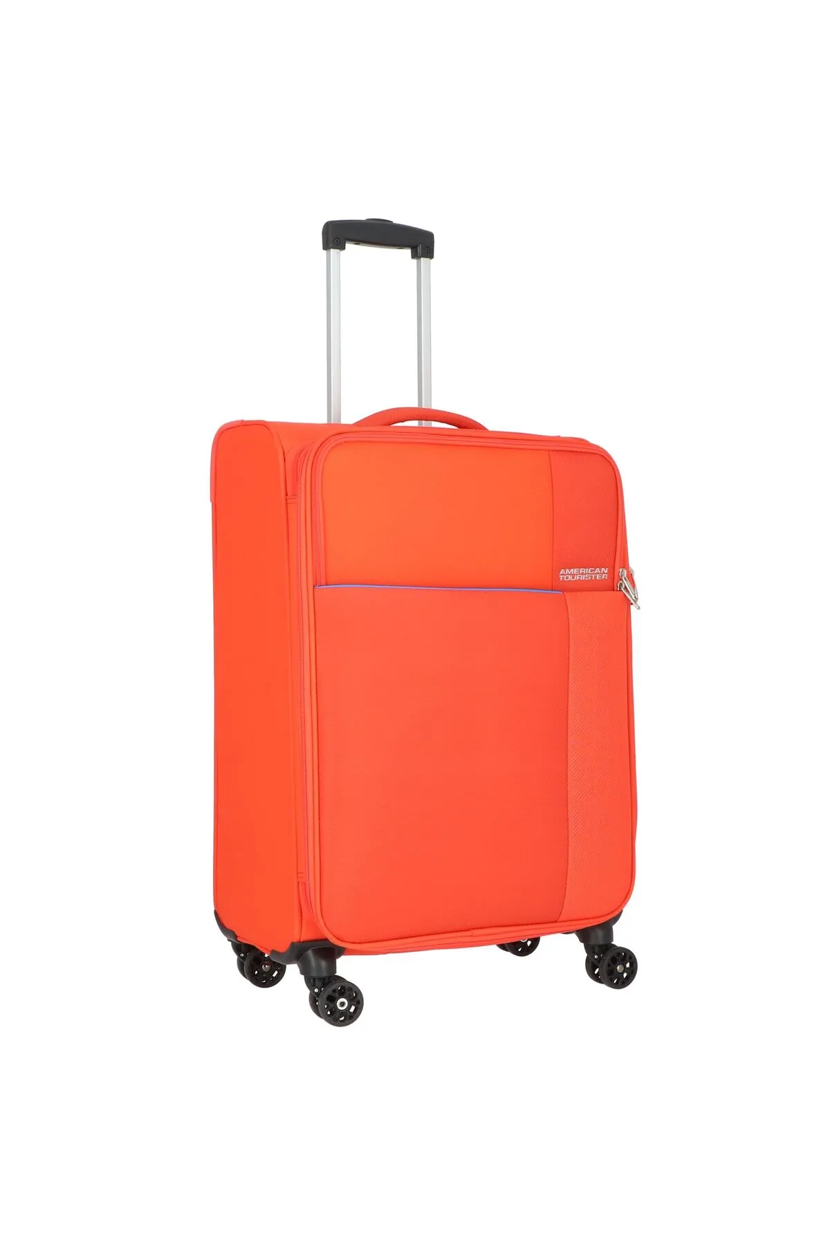 American Tourister  Fun Cruise 4 Rollen Trolley 68 cm