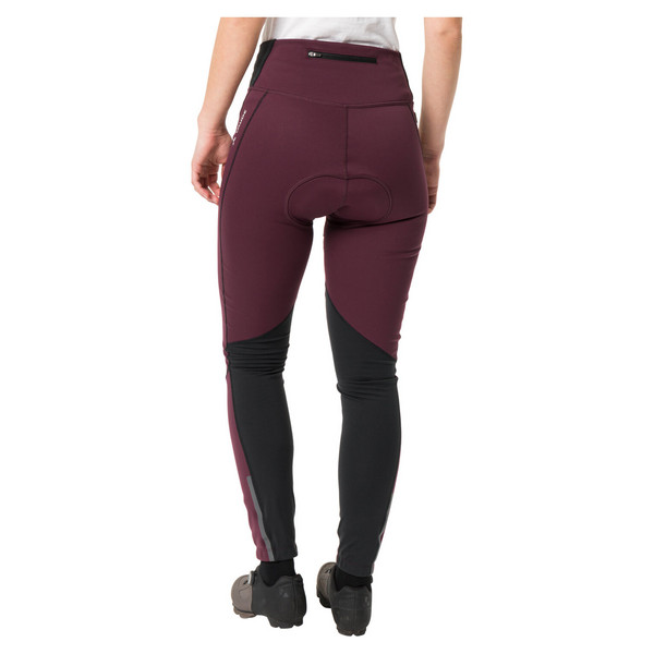 POSTA WARM TIGHTS Damen - Radhose
