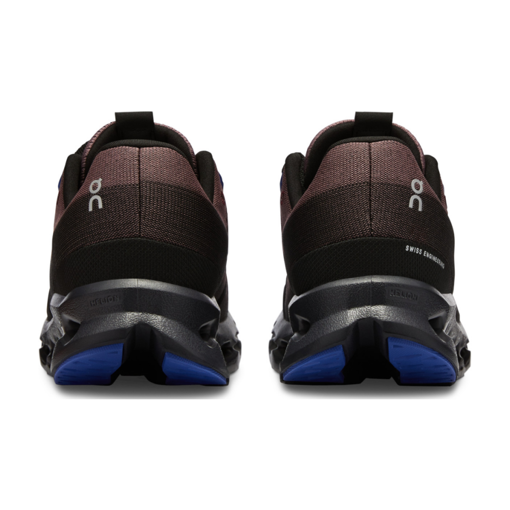 ON Cloudsurfer 3WD10441509 / schwarz