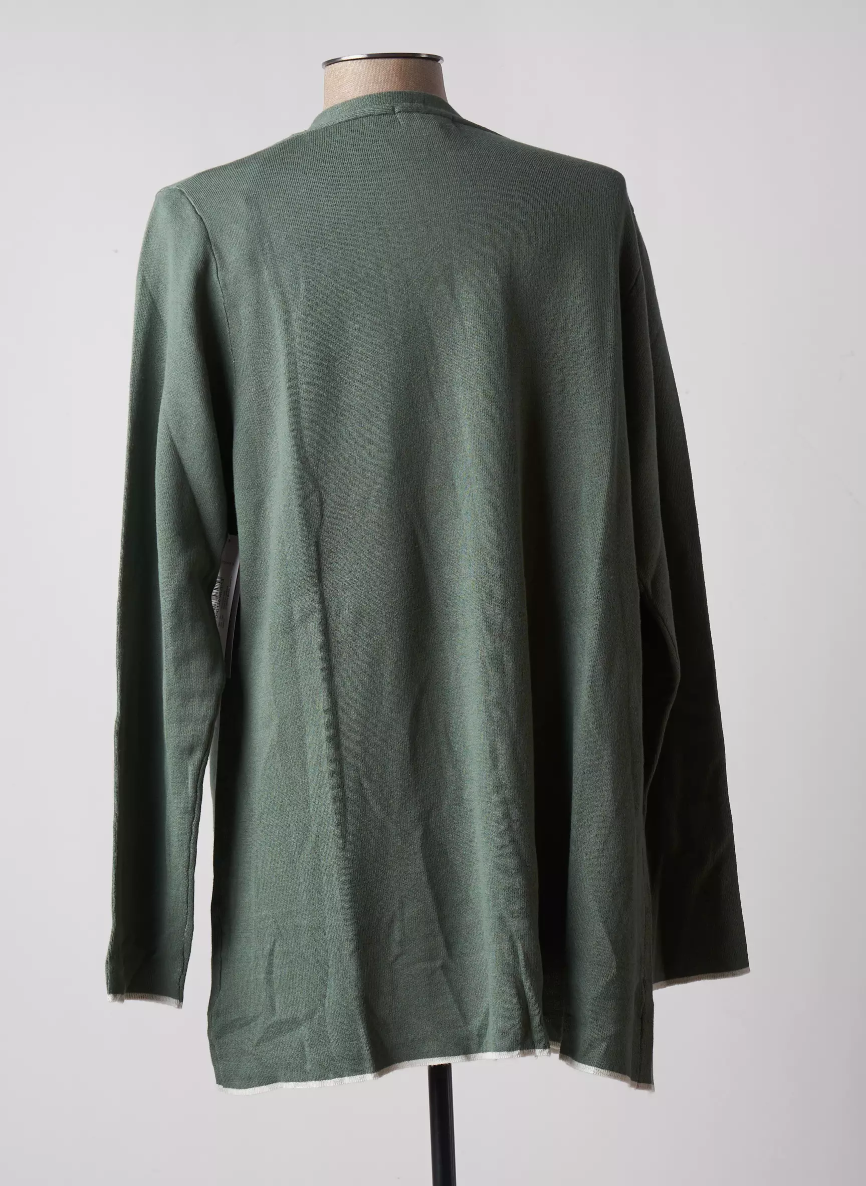 Stooker Cardigans Femme couleur vert