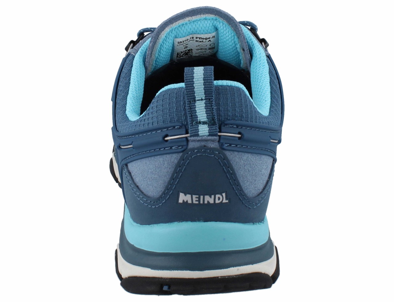 MEINDL Trekkingschuhe blau Ontario gtx lady
