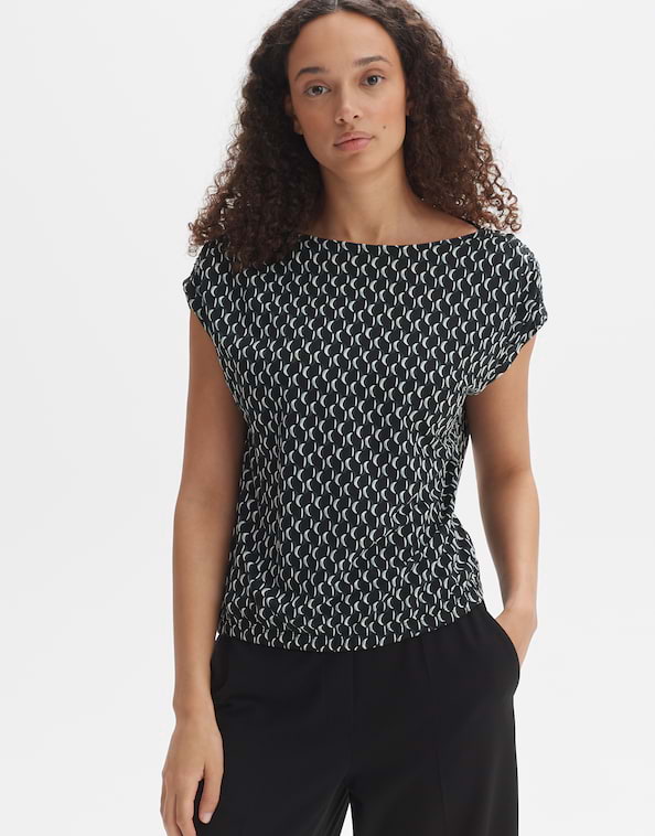 Print-Shirt Sekadi