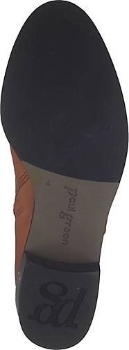 Paul Green Stiefelette
