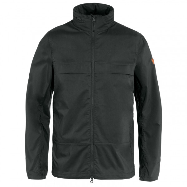 Fjällräven - Abisko Hike Jacket - Freizeitjacke