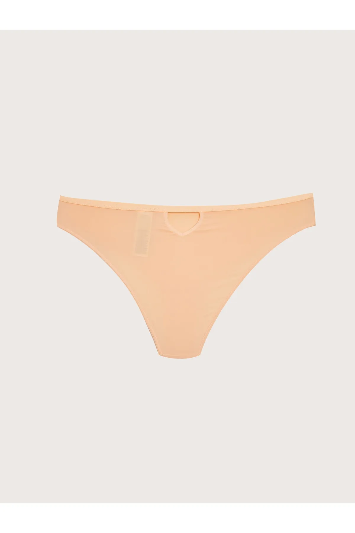 LC Waikiki  Unterhosen - Rot - Unifarben