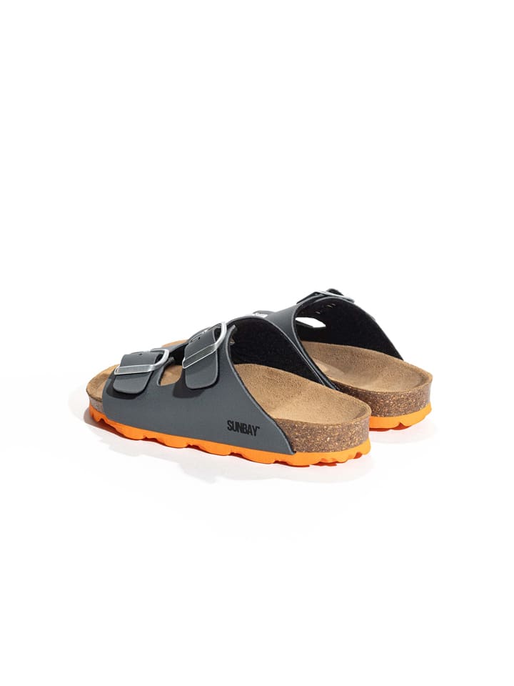 Sunbay Pantoletten 