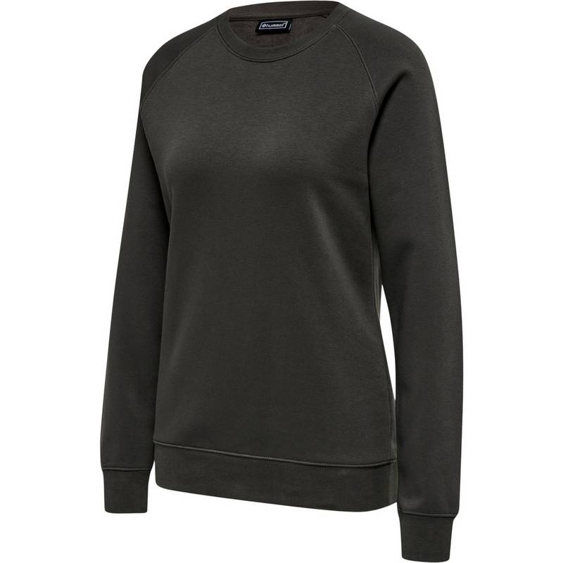 hummel hmlRED CLASSIC SWEATSHIRT WOMAN Sweatshirt Damen