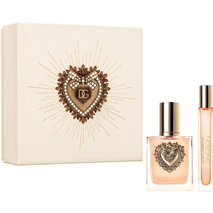 Devotion Geschenkset von Dolce&Gabbana | parfumdreams