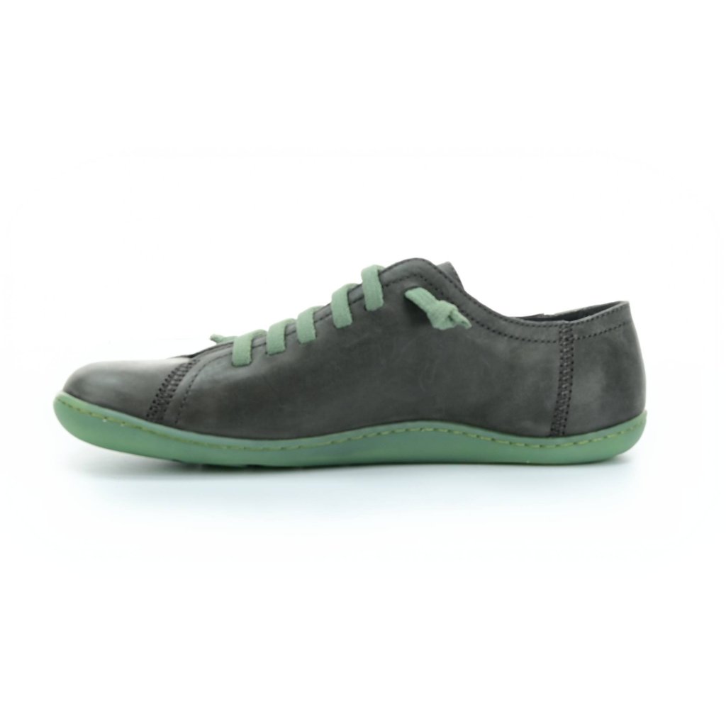 Camper Peu Cami Todi Meteor Grey (20848-226) Barfußhalbschuhe