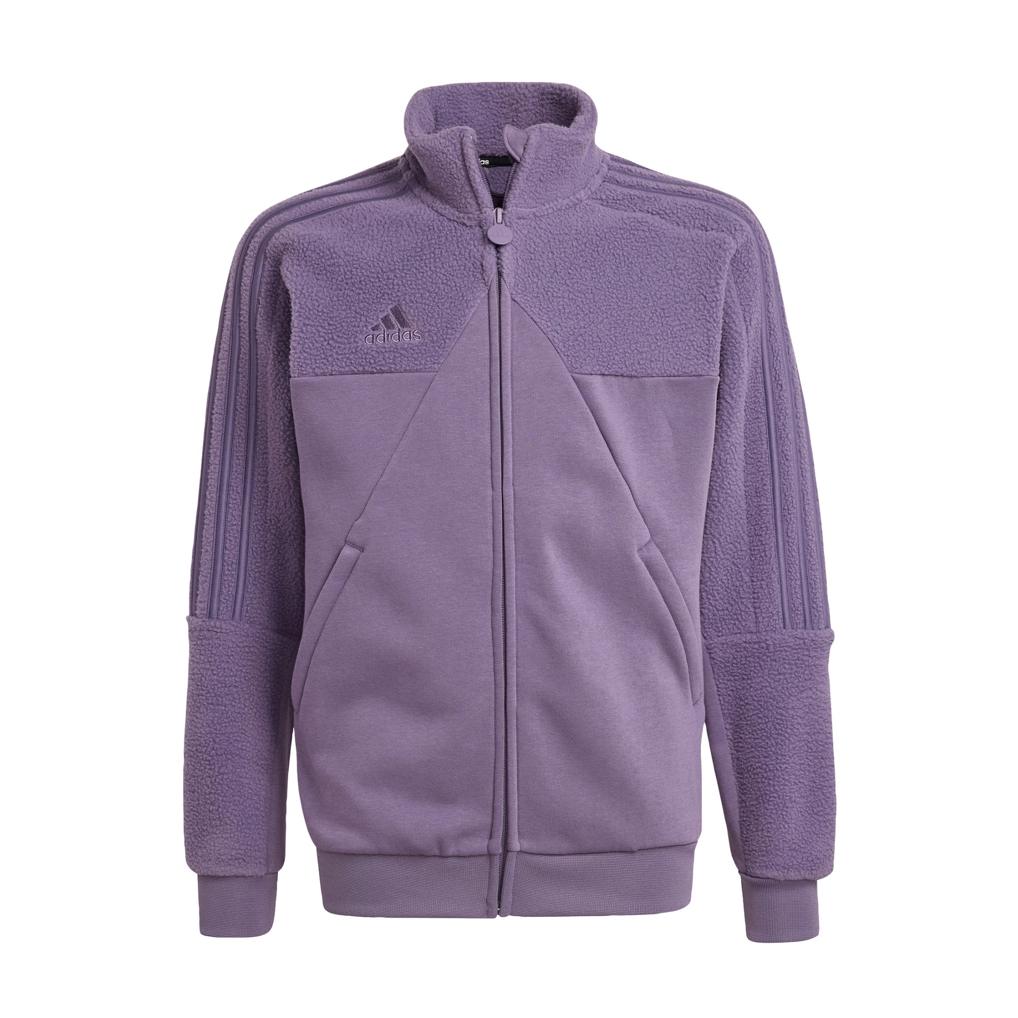 Athletic Zip-Up Hoodie 'Tiro'