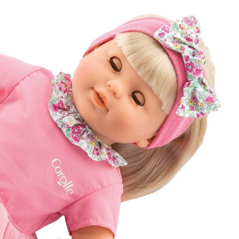 Poupée Adèle Corolle