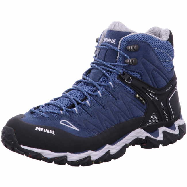 MEINDL Trekkingschuhe bunt Lite Hike Lady GTX