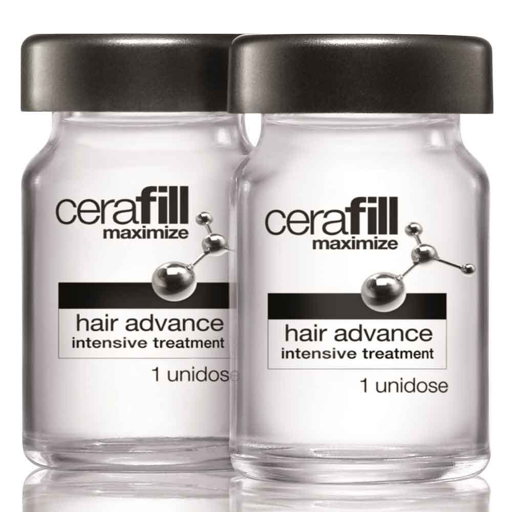 Redken Cerafill Aminexil 10 x 6 ml