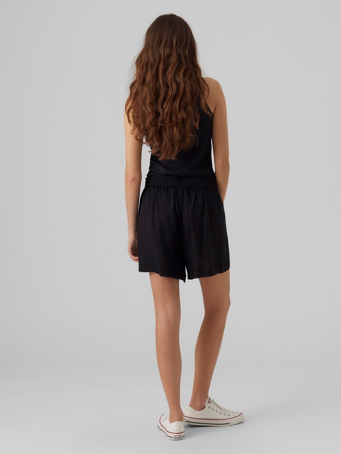 VMBUMPY Shorts