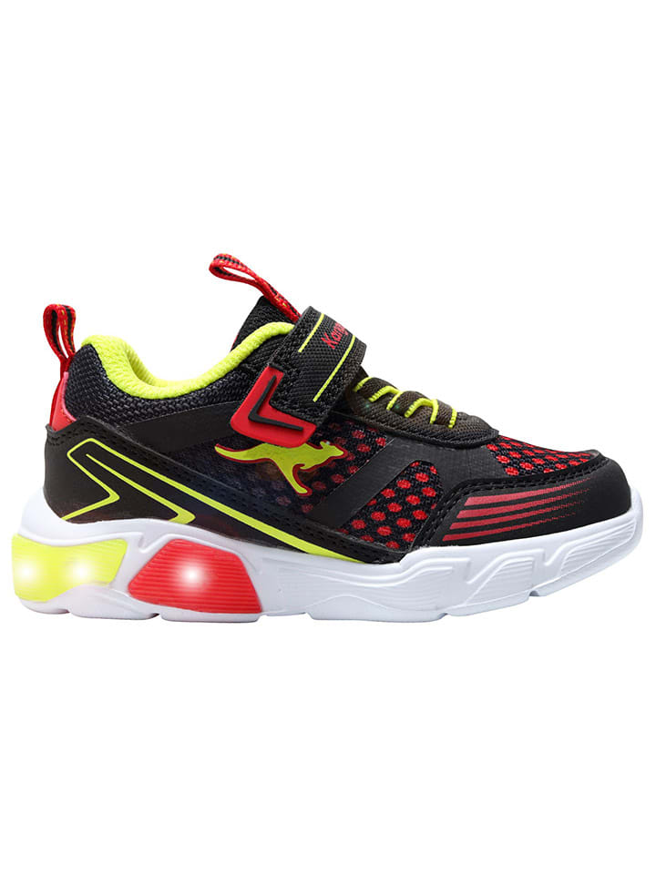 Kangaroos Sneakers 