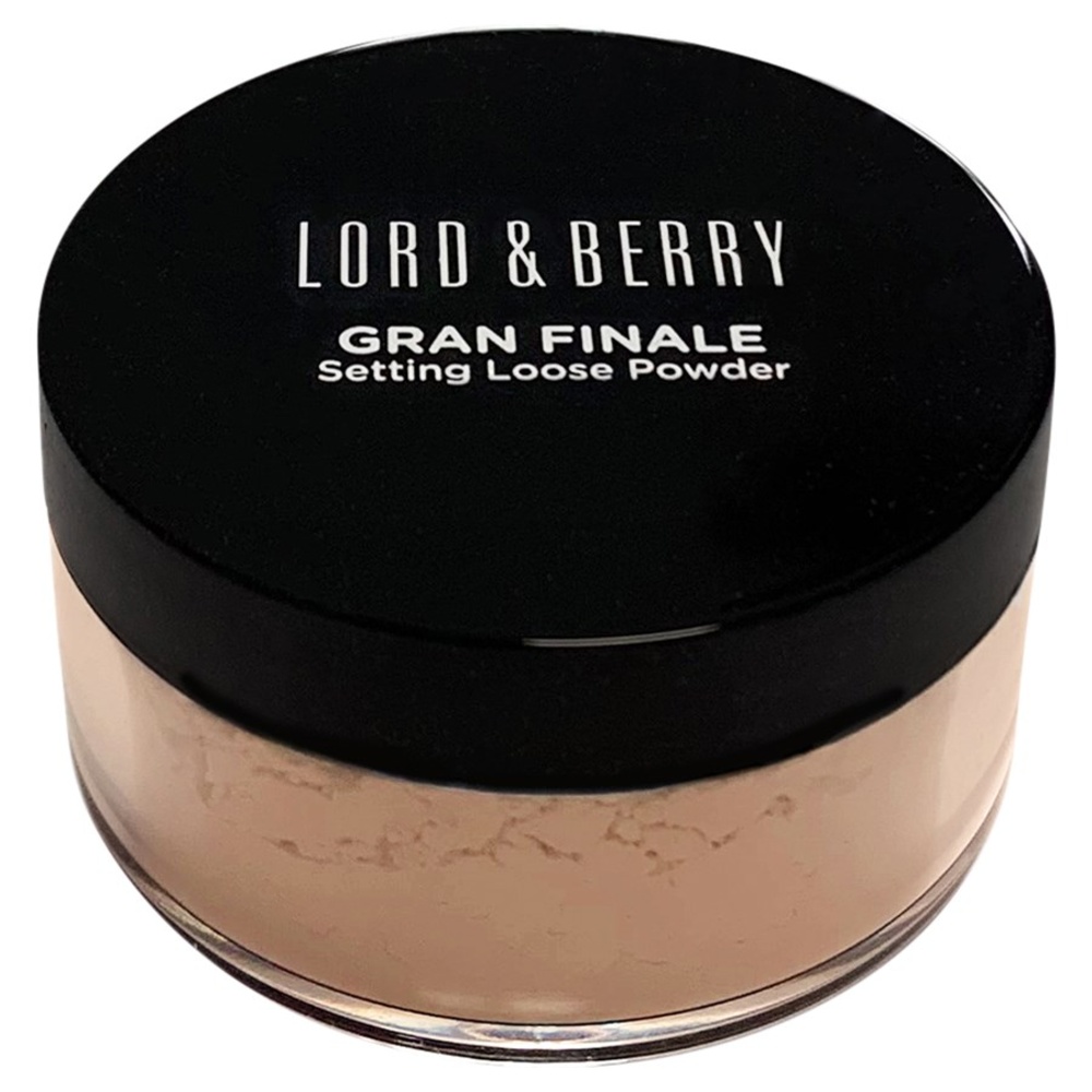 Lord & Berry Setting Loose Powder Poudre