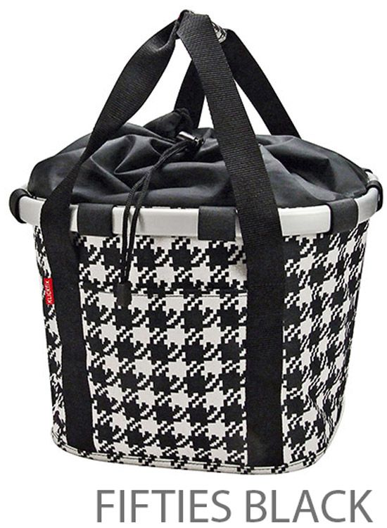 Rixen & Kaul - KLICKfix KLICKfix Reisenthel Bikebasket Vorderradkorb kaufen | Bike-Discount