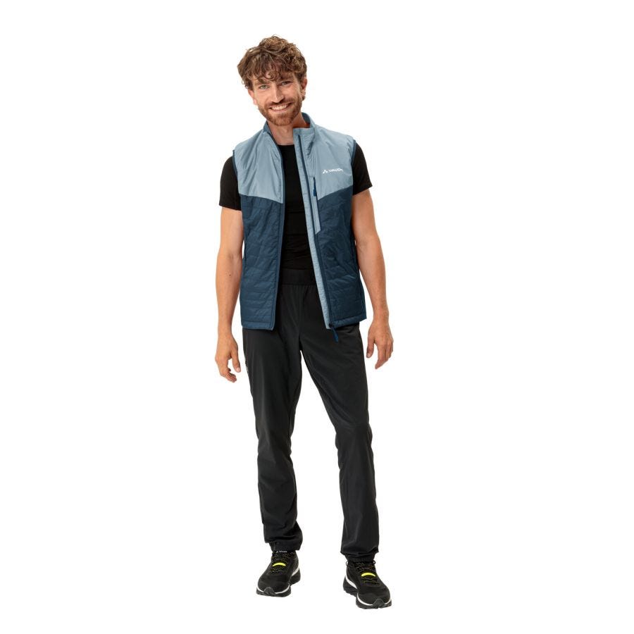 Freney Hybrid III Weste Herren