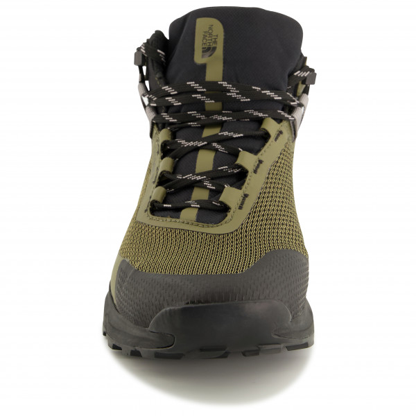 The North Face - Cragstone Mid WP - Wanderschuhe