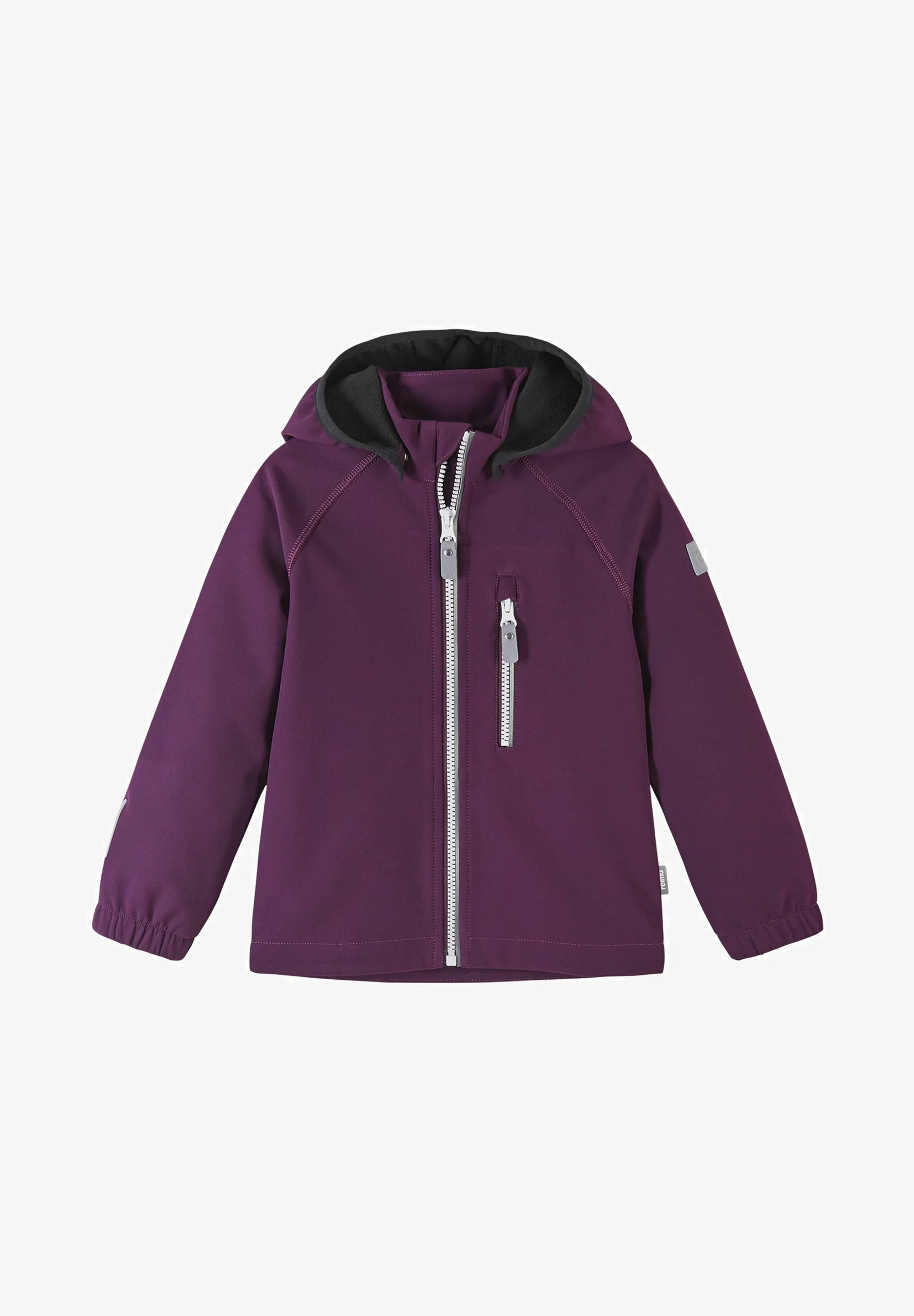 Reima VANTTI - Chaqueta softshell