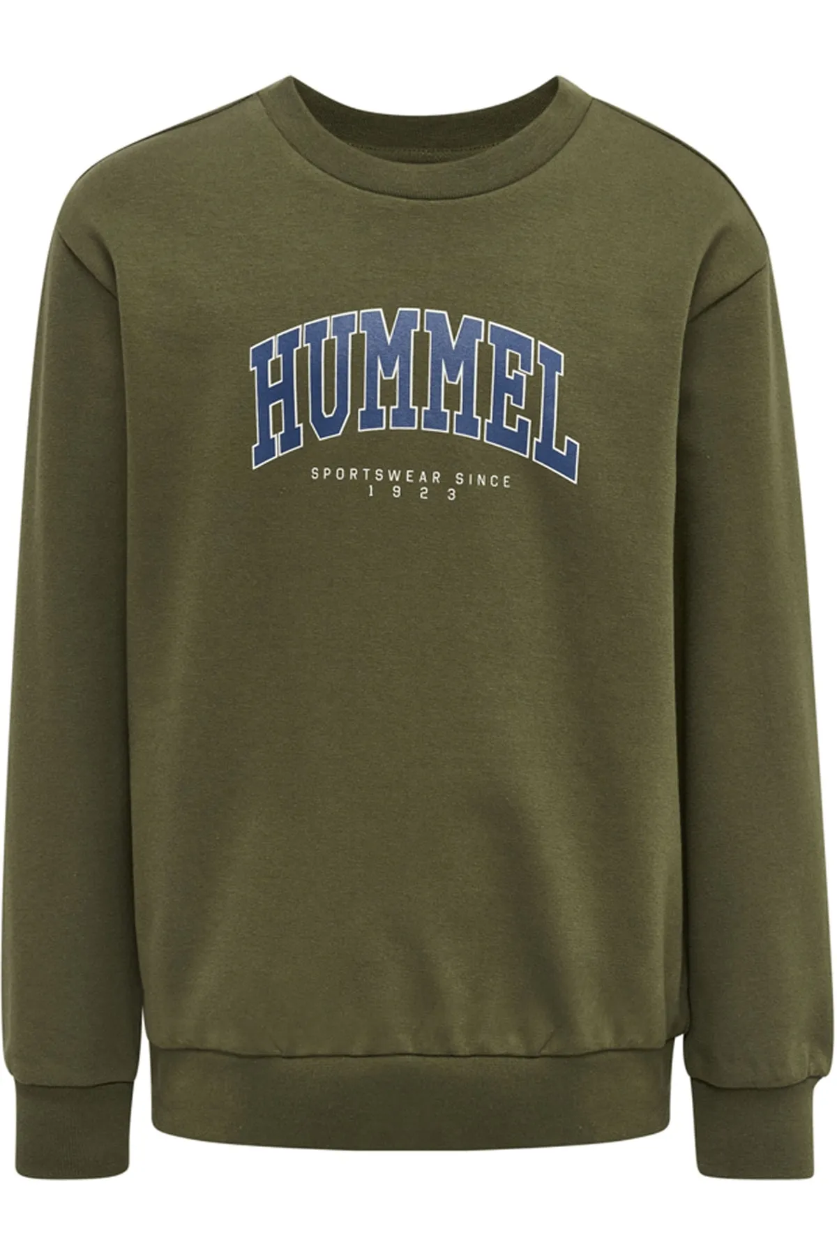 hummel  hmlFAST SWEATSHIRT
