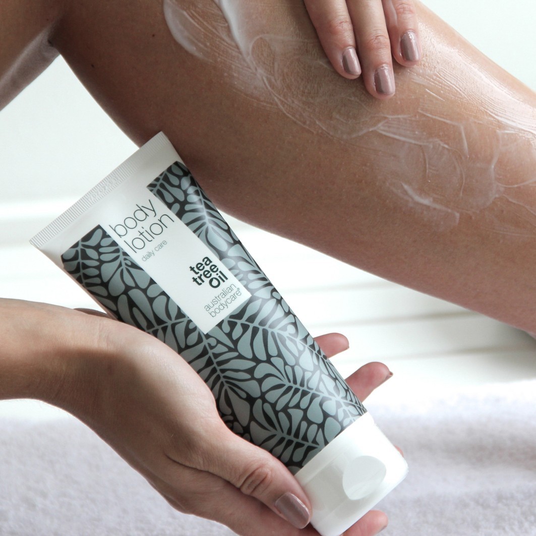 Body Lotion