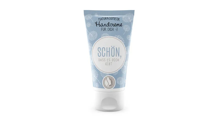 Geschenk für Dich Handcreme Pusteblume 30 ml