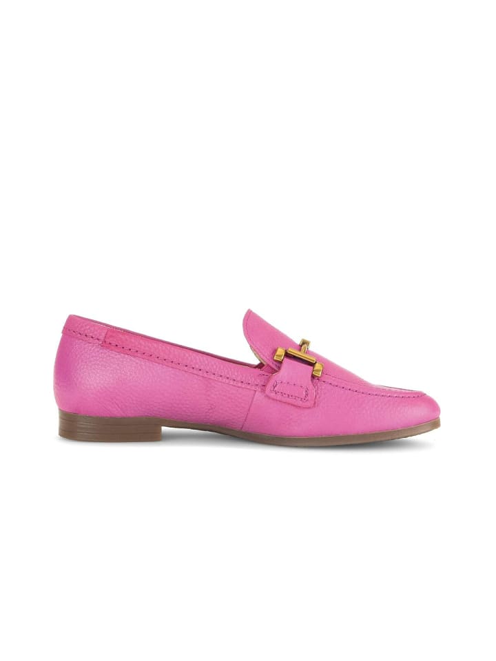 Gabor Comfort Slipper in pink günstig kaufen 40,5