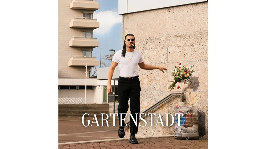Gartenstadt