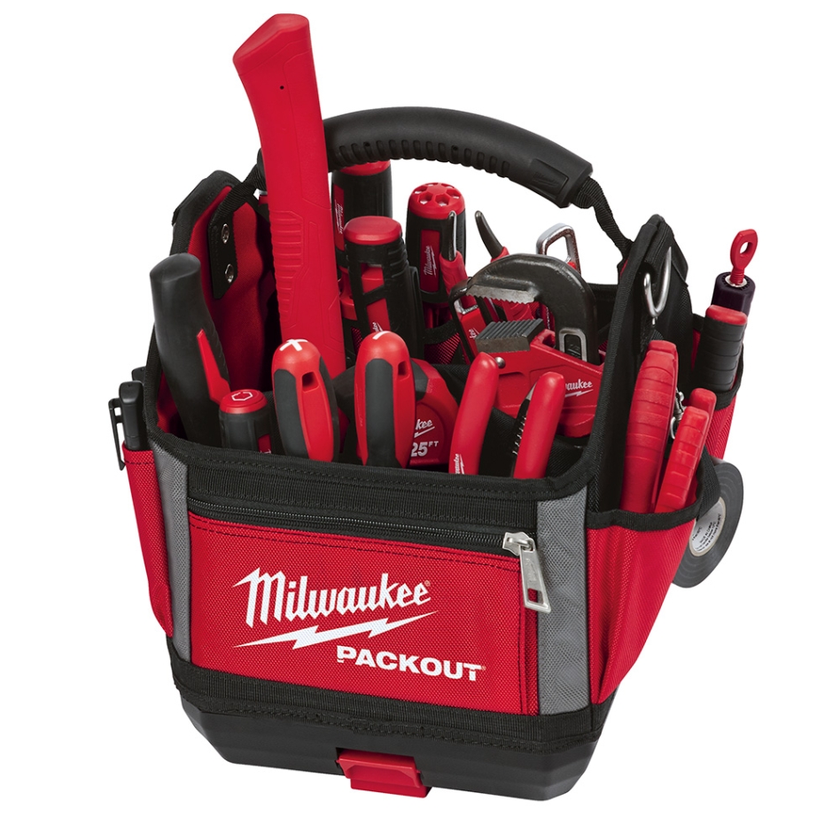 Milwaukee Accessories 4932464084 Torba narzędziowa Packout 25 cm