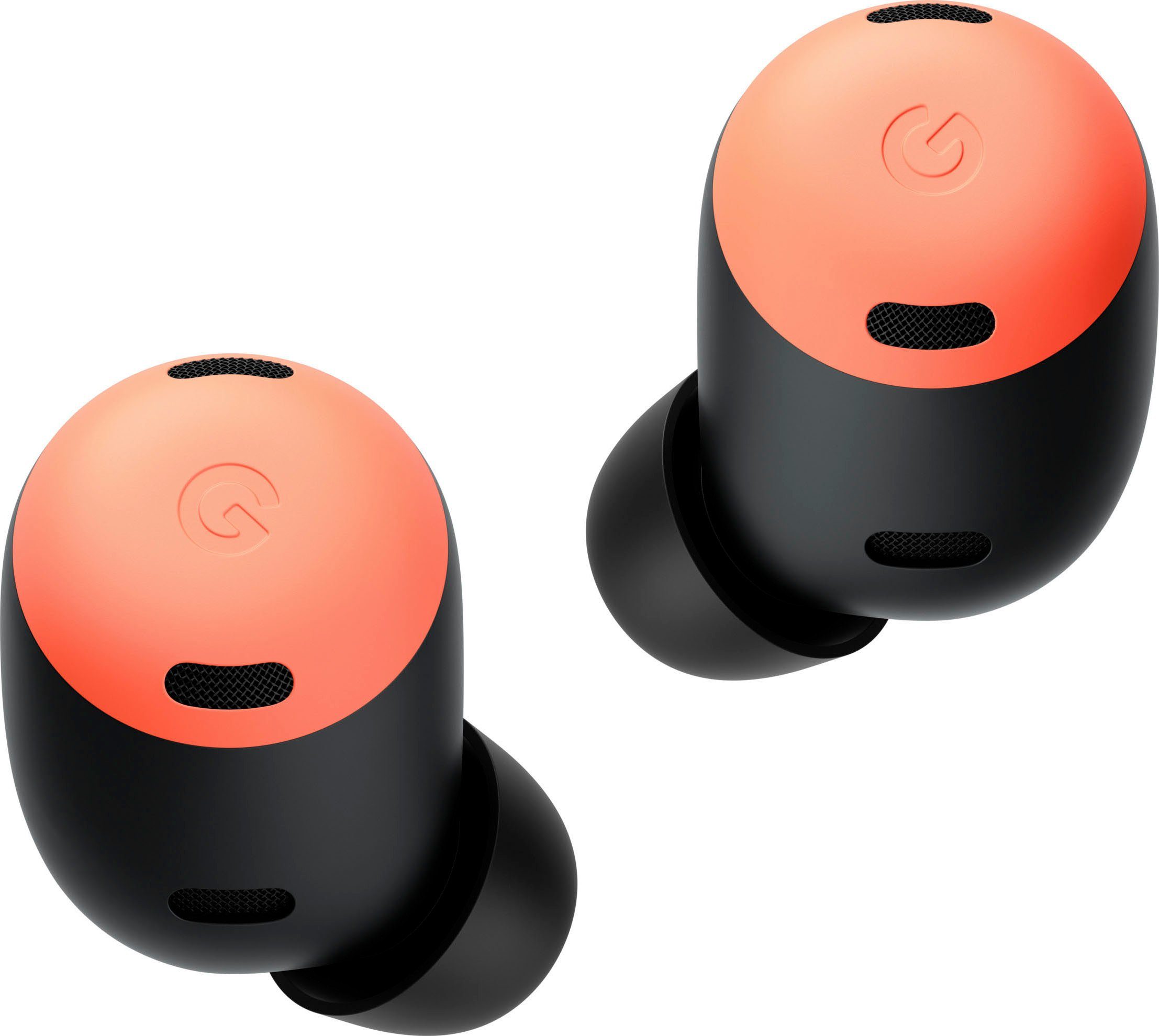 Google Pixel Buds Pro wireless In-Ear-Kopfhörer (Active Noise Cancelling (ANC), Sprachsteuerung, Transparenzmodus, Google Assistant, Bluetooth)