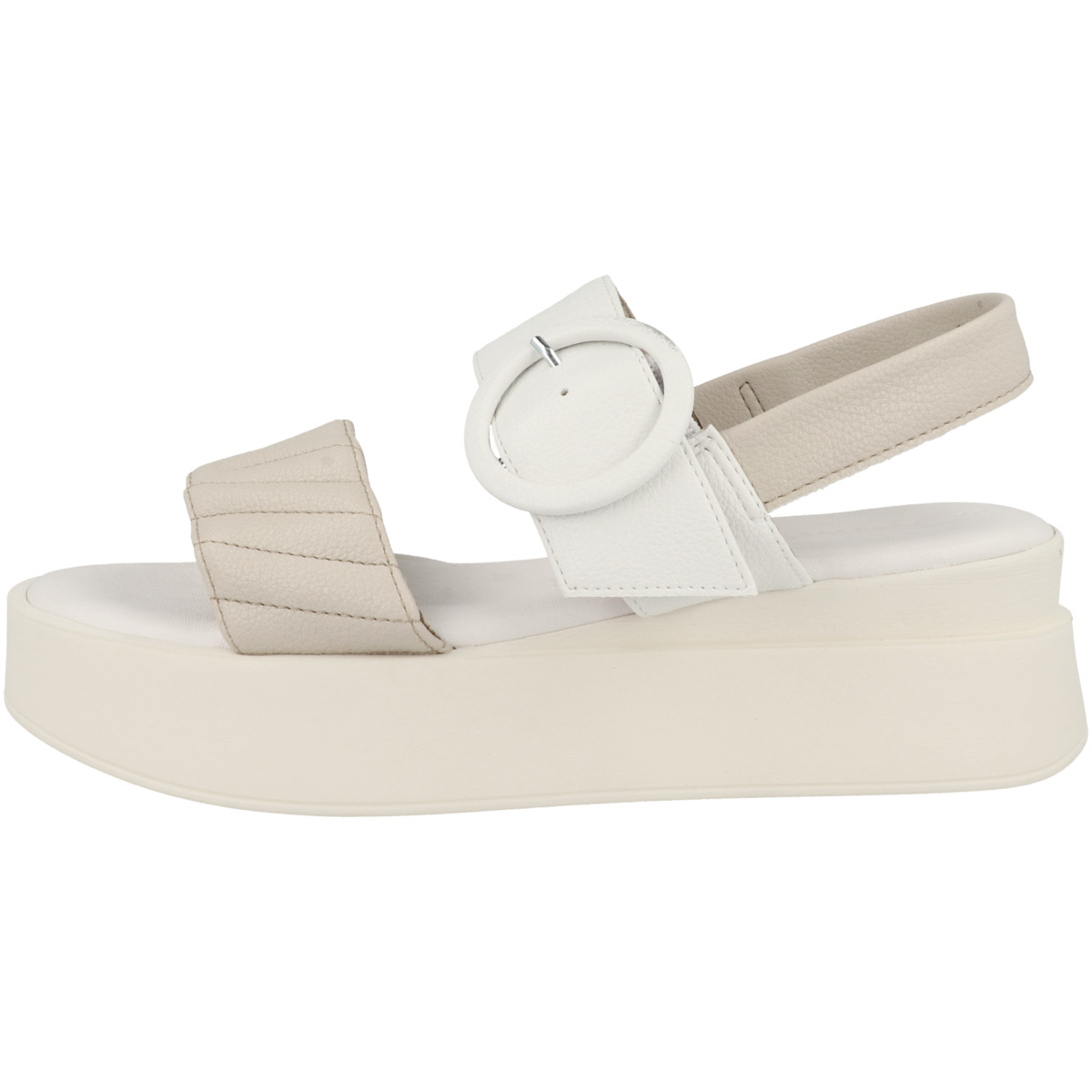 Tamaris 1-28013-20 Sandale beige