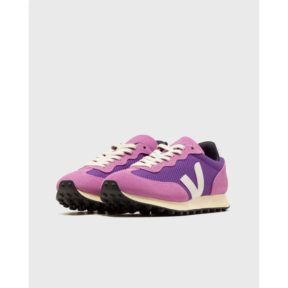 VEJA RIO BRANCO ALVEOMESH RB1803347A / pink