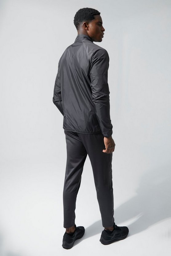 Man Active Jacke