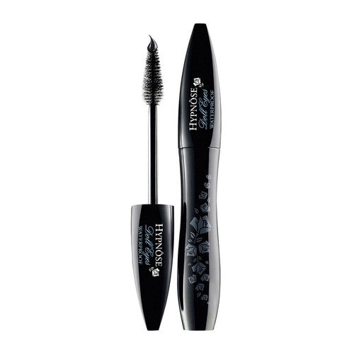 Máscara de pestañas Lancôme Hypnose Doll Eyes resistente al agua 01 Negro 6,5 ml
