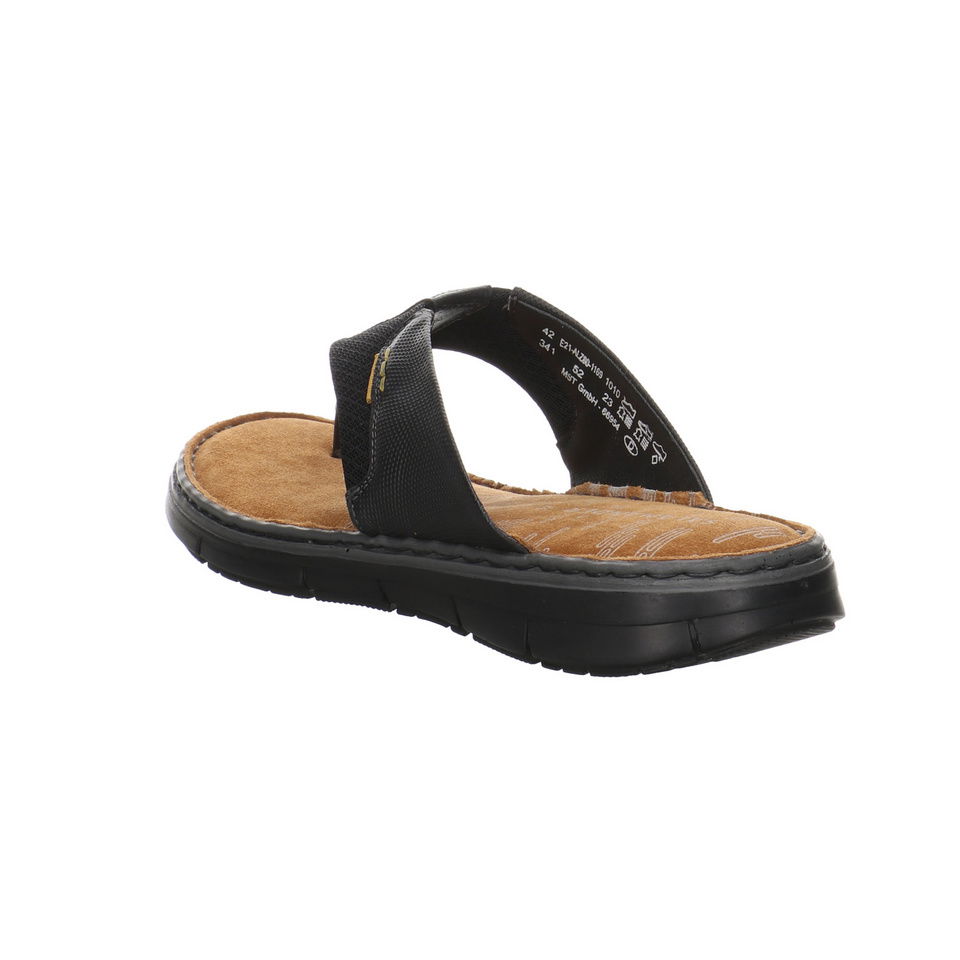 SALAMANDER Agato Pantolette